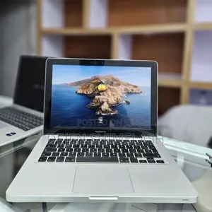 New Laptop Apple MacBook 2012 8GB Intel Core i5 SSD 512GB