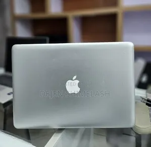 New Laptop Apple MacBook 2012 8GB Intel Core i5 SSD 512GB