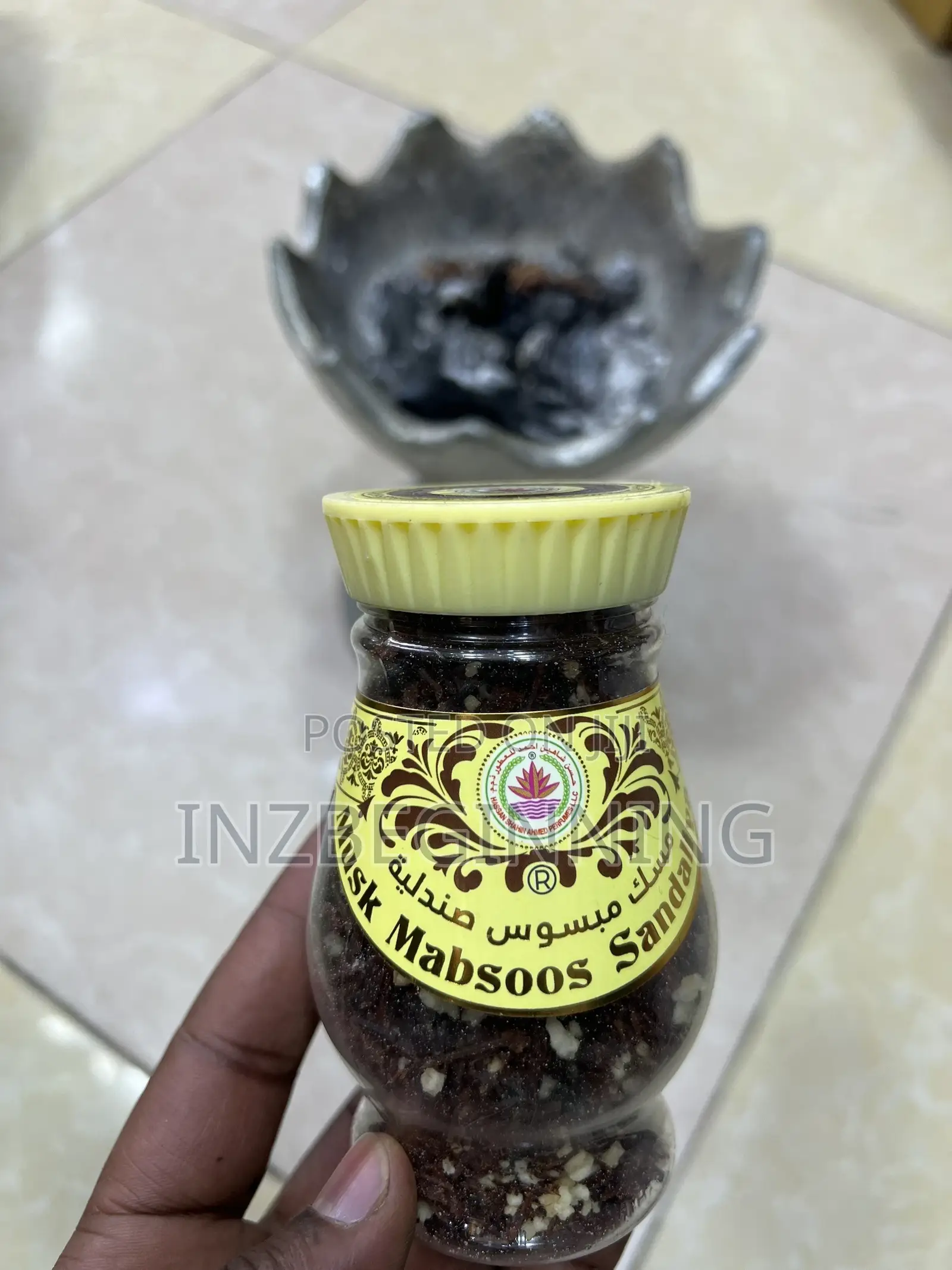 Etan Musk Mabsoos Sandaliya
