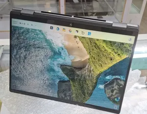 New Laptop HP Envy x360 16GB Intel Core Ultra 7 SSD 1T