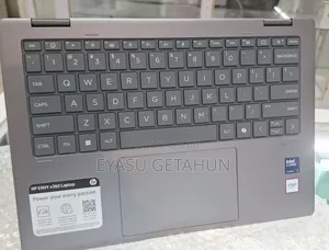New Laptop HP Envy x360 16GB Intel Core Ultra 7 SSD 1T