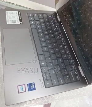 New Laptop HP Envy x360 16GB Intel Core Ultra 7 SSD 1T