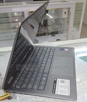 New Laptop HP Envy x360 16GB Intel Core Ultra 7 SSD 1T