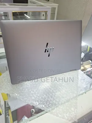 New Laptop HP Envy x360 16GB Intel Core Ultra 7 SSD 1T