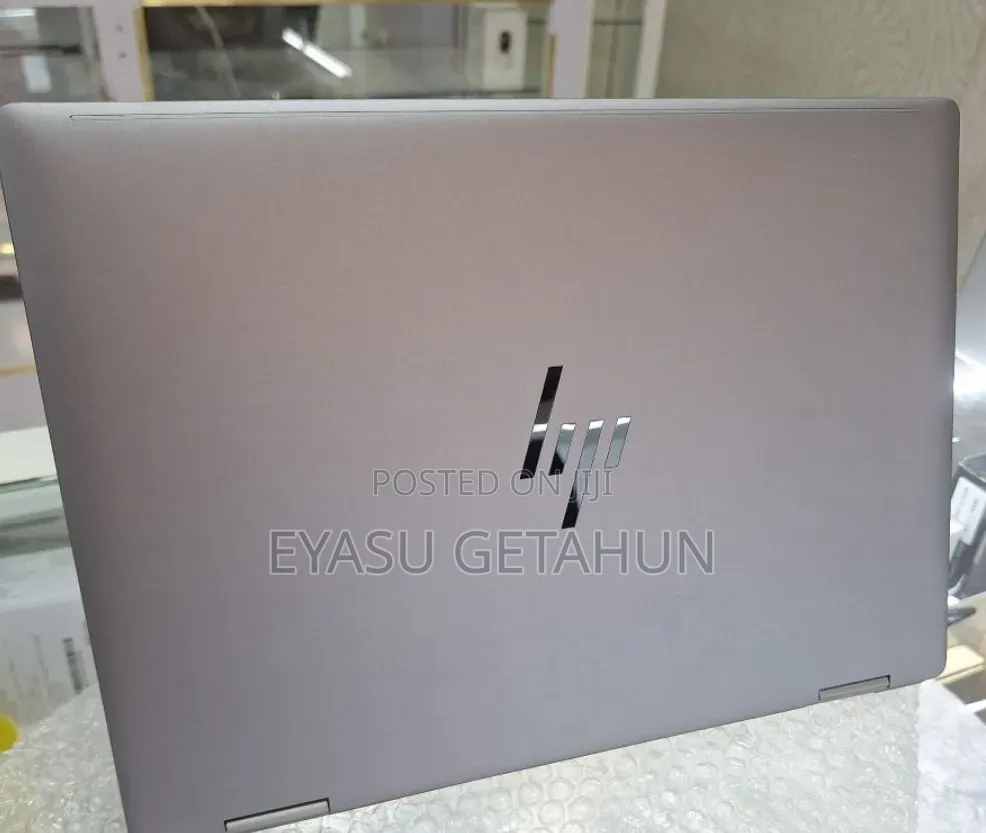 New Laptop HP Envy x360 16GB Intel Core Ultra 7 SSD 1T