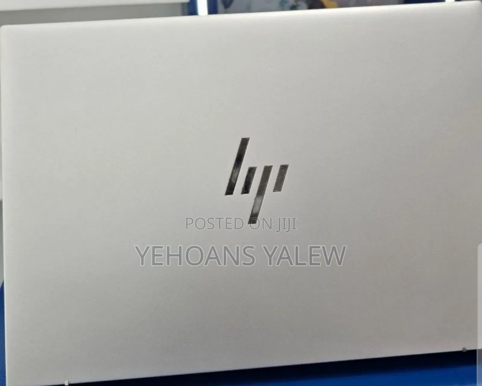 New Laptop HP EliteBook 840 G9 16GB Intel Core i5 SSD 512GB