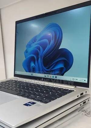 New Laptop HP EliteBook 840 G9 16GB Intel Core i5 SSD 512GB
