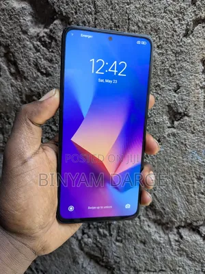 Xiaomi Redmi Note 11 Pro 5G 256 GB Blue