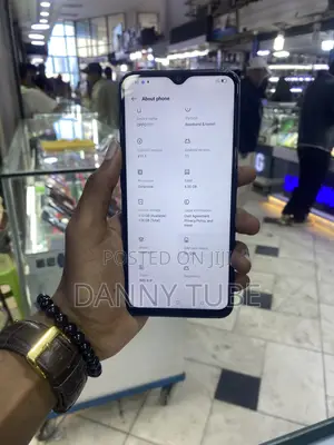 Oppo F11 128 GB Blue