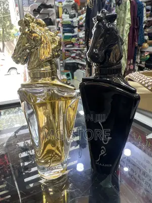 Maahir Hourse Perfum