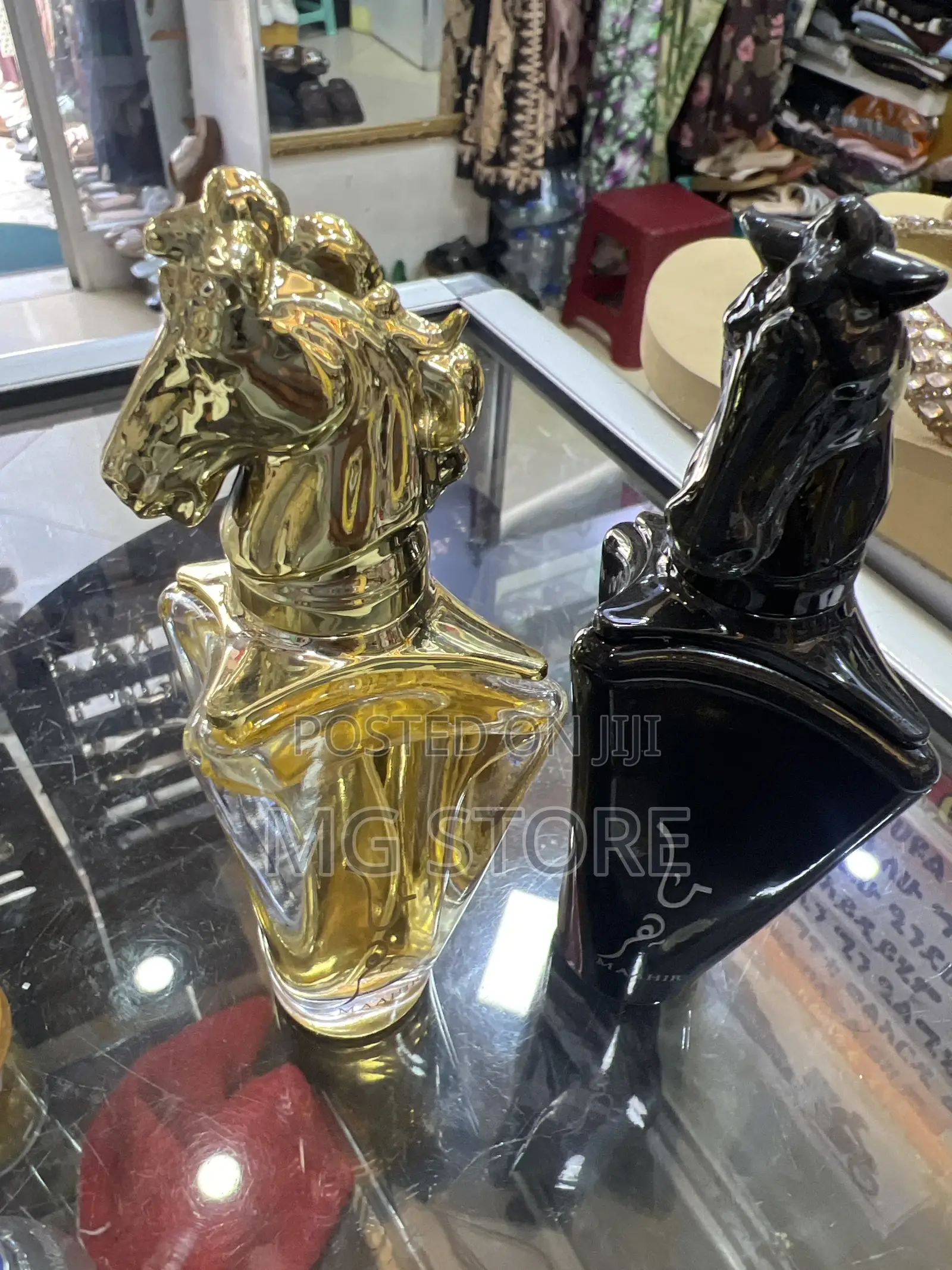 Maahir Hourse Perfum
