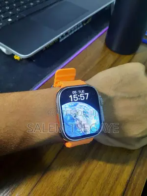 Apple Watch Ultra 2