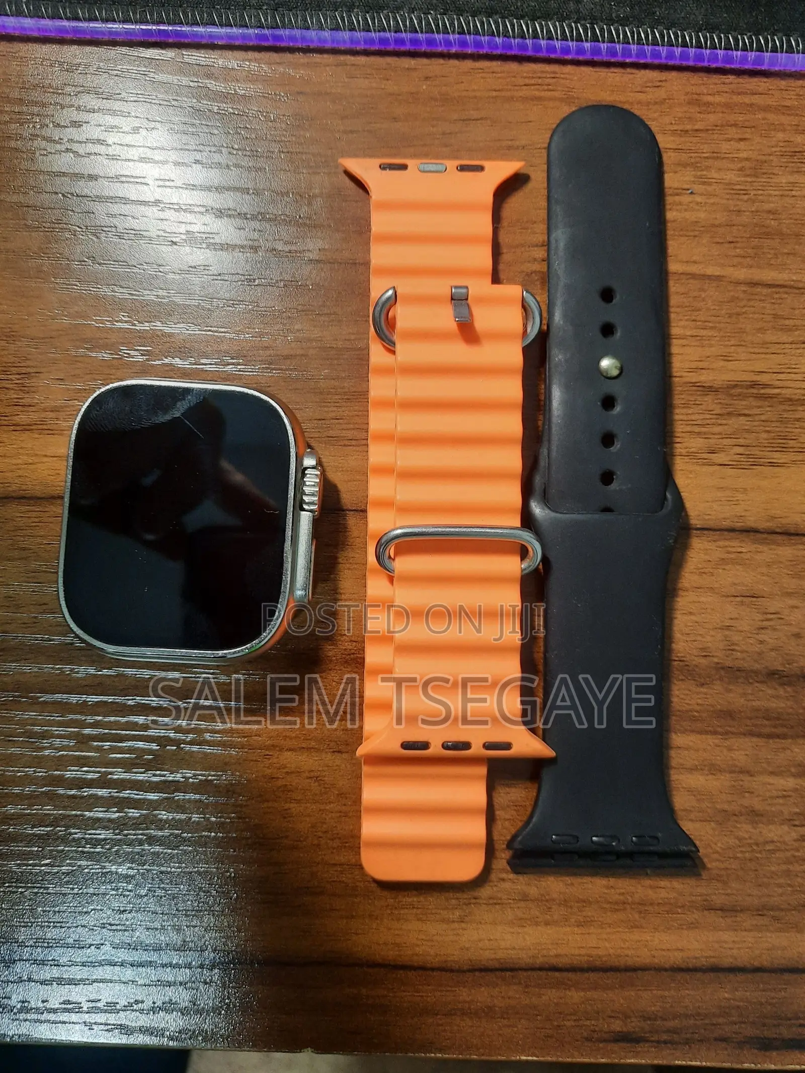 Apple Watch Ultra 2