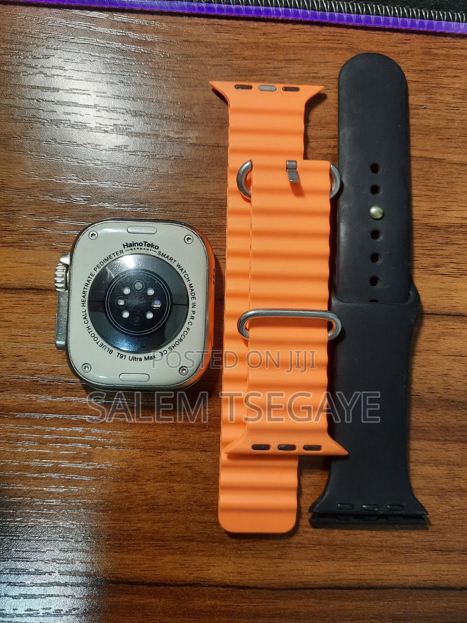 Apple Watch Ultra 2