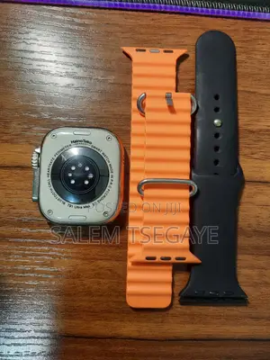 Apple Watch Ultra 2