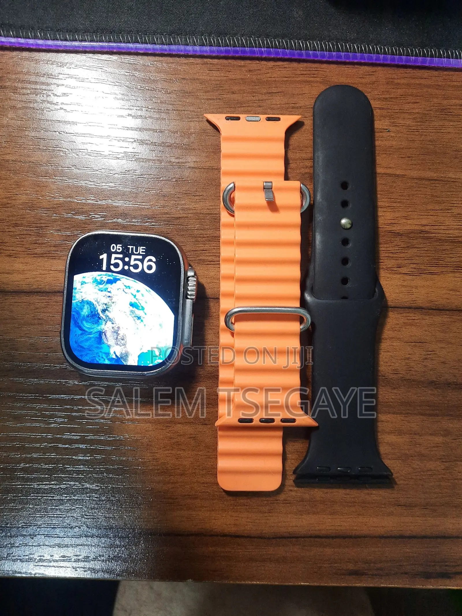 Apple Watch Ultra 2