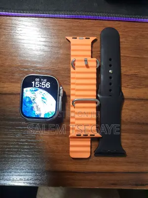 Apple Watch Ultra 2