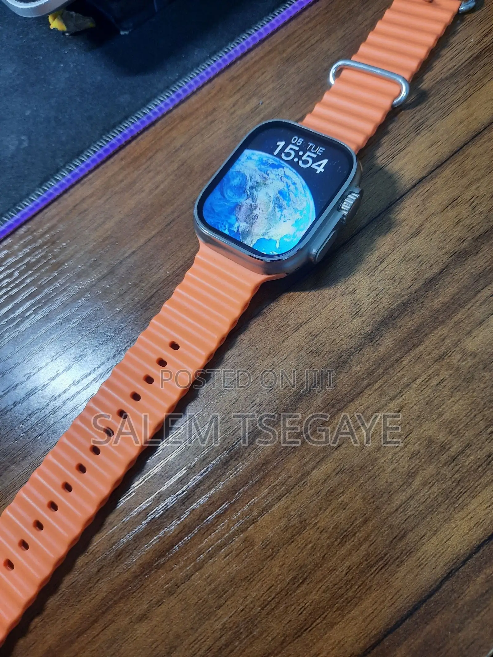 Apple Watch Ultra 2
