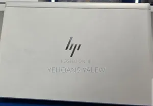New Laptop HP EliteBook 840 G8 16GB Intel Core i7 SSD 512GB