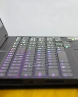 New Laptop Lenovo Legion Slim 5 16GB AMD Ryzen 7 SSD 512GB