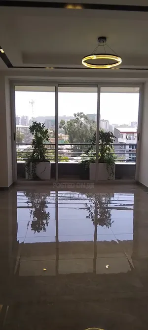 Furnished 3bdrm Apartment in Ab Property, Yeka for sale
