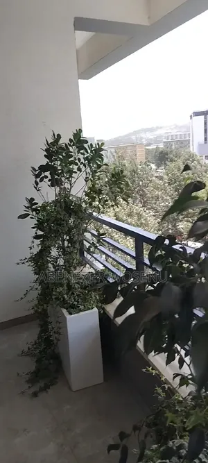 Furnished 3bdrm Apartment in Ab Property, Yeka for sale
