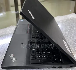 New Laptop Lenovo ThinkPad L570 4GB Intel Core i7 SSD 500GB