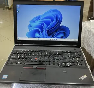 New Laptop Lenovo ThinkPad L570 4GB Intel Core i7 SSD 500GB