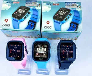 Kids High Quality Smart Watch