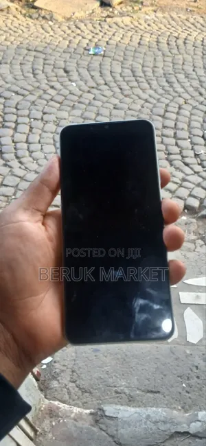 Samsung Galaxy A22 128 GB White