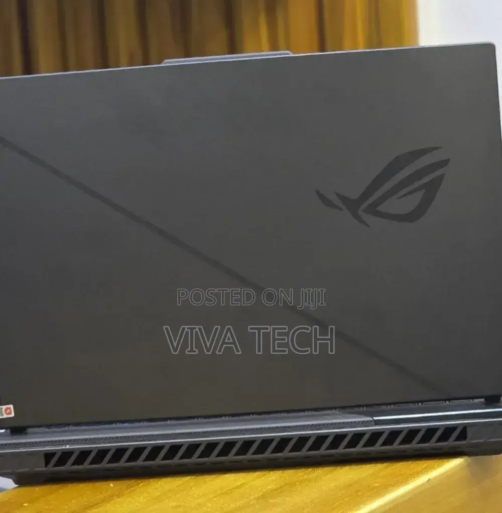 New Laptop Asus ROG Strix G16 G614 16GB Intel Core i7 SSD 1T
