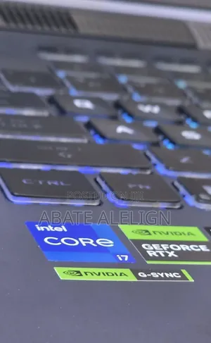 New Laptop Asus ROG Strix G16 G614 16GB Intel Core i7 SSD 1T