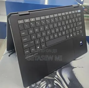 New Laptop HP OmniBook 5 14" 16GB Intel Core Ultra 7 SSD 1T