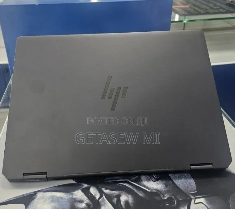 New Laptop HP OmniBook 5 14" 16GB Intel Core Ultra 7 SSD 1T