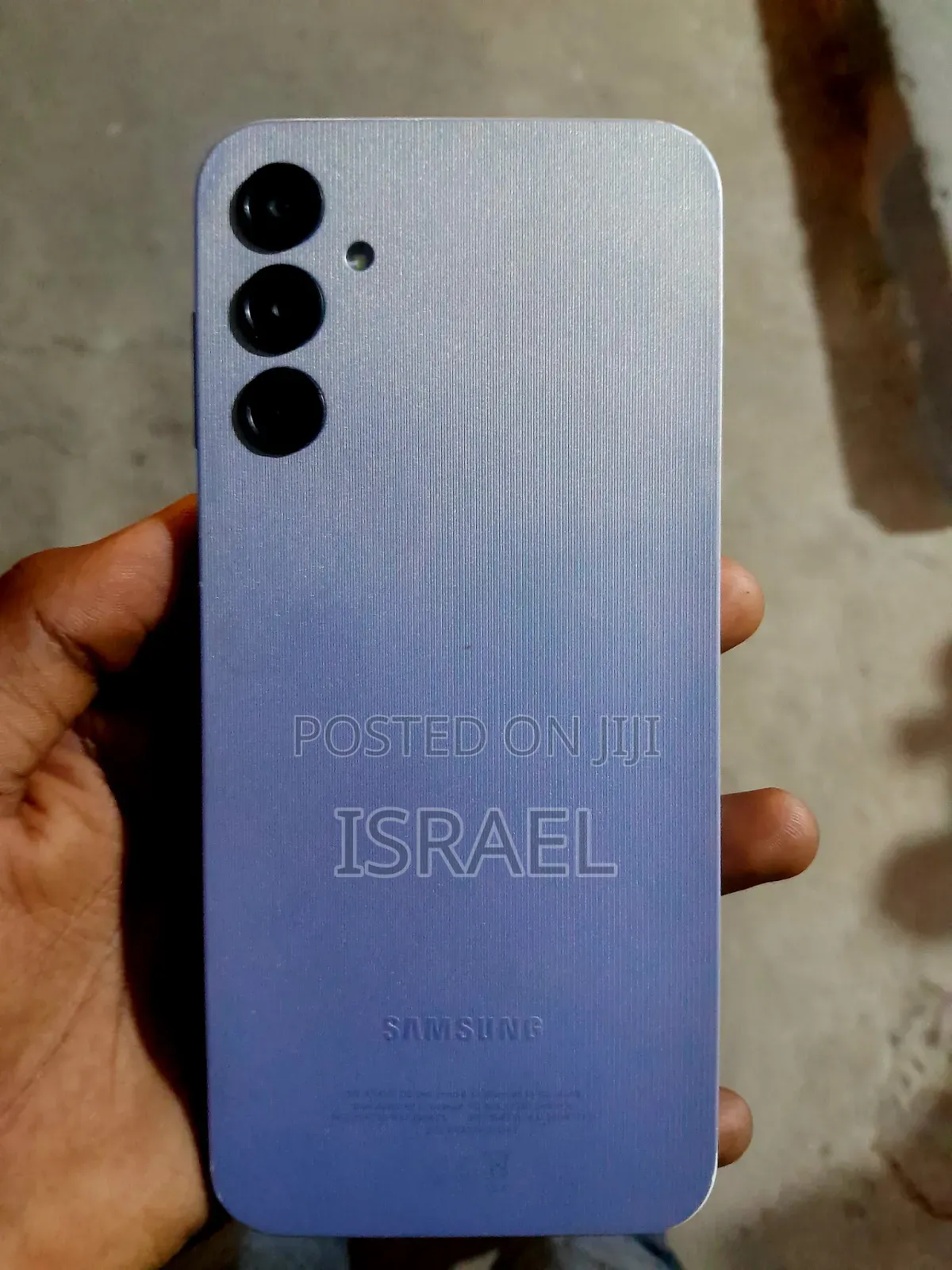 New Samsung Galaxy A14 128 GB