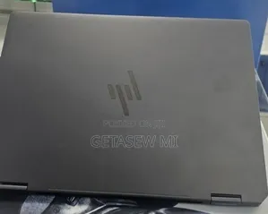 New Laptop HP OmniBook 5 14" 16GB Intel Core Ultra 7 SSD 1T