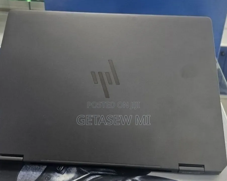 New Laptop HP OmniBook 5 14" 16GB Intel Core Ultra 7 SSD 1T