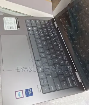 New Laptop HP Envy x360 16GB Intel Core Ultra 7 SSD 1T