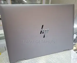 New Laptop HP Envy x360 16GB Intel Core Ultra 7 SSD 1T