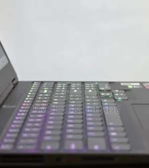 New Laptop Lenovo Legion 7 16GB AMD Ryzen 7 SSD 512GB