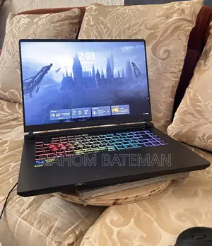 New Laptop Asus ROG Strix G16 G614 16GB Intel Core i7 SSD 1T
