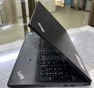 New Laptop Lenovo ThinkPad L570 4GB Intel Core i7 HDD 500GB