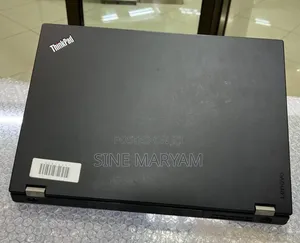 New Laptop Lenovo ThinkPad L570 4GB Intel Core i7 HDD 500GB