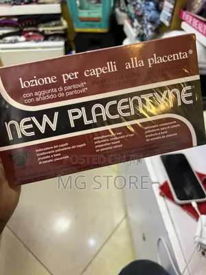 Original New Placentyne