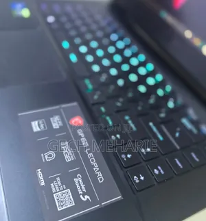 New Laptop MSI GP75 Leopard 16GB Intel Core i7 SSD 1T
