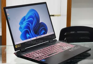 New Laptop Acer Nitro 5 16GB Intel Core i7 SSD 512GB