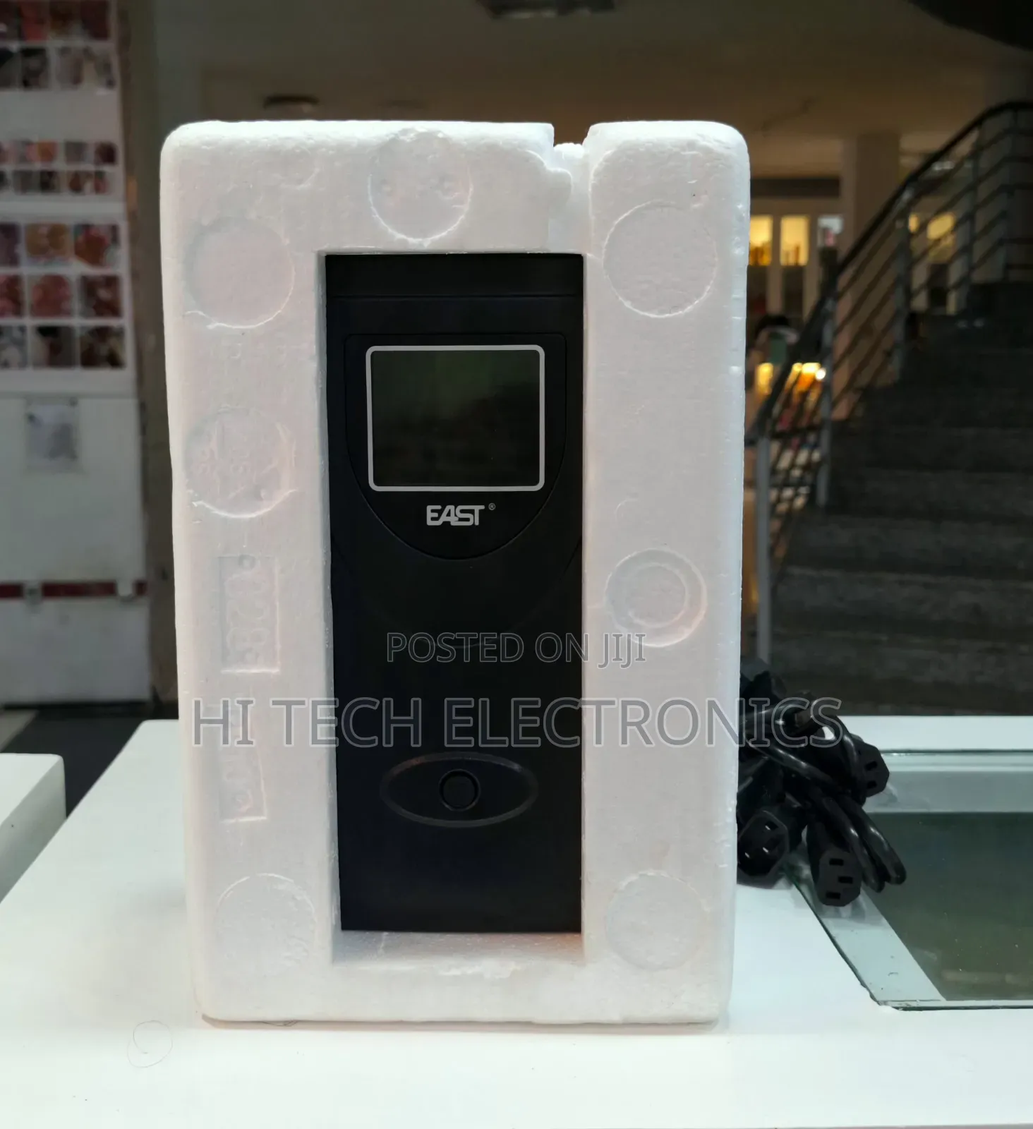 East Ups – Reliable Power