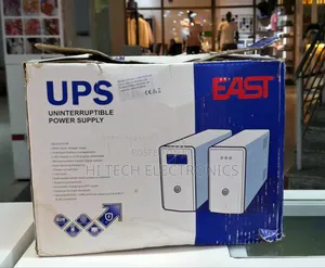 East Ups – Reliable Power