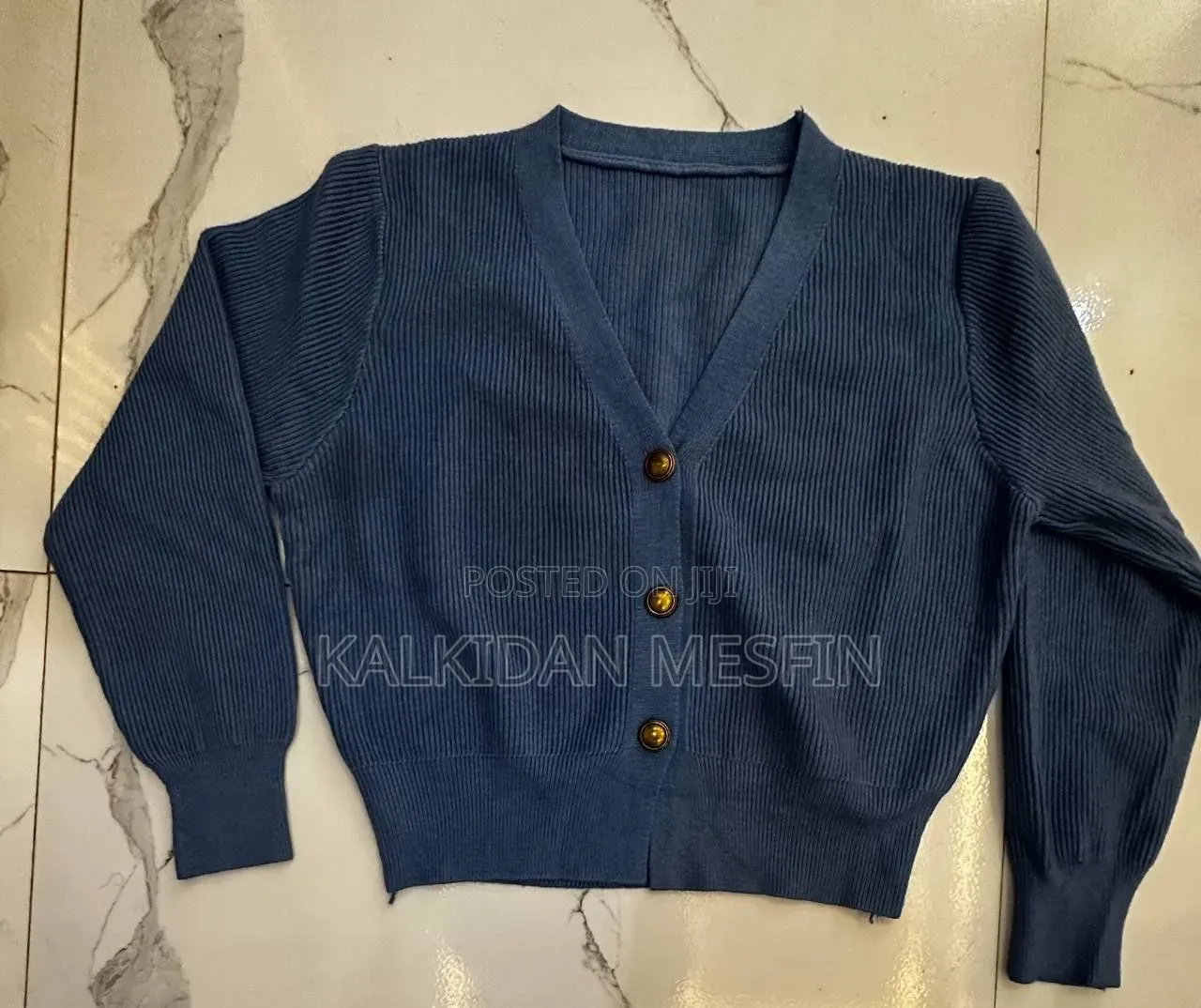Trendy Down Knit Collection