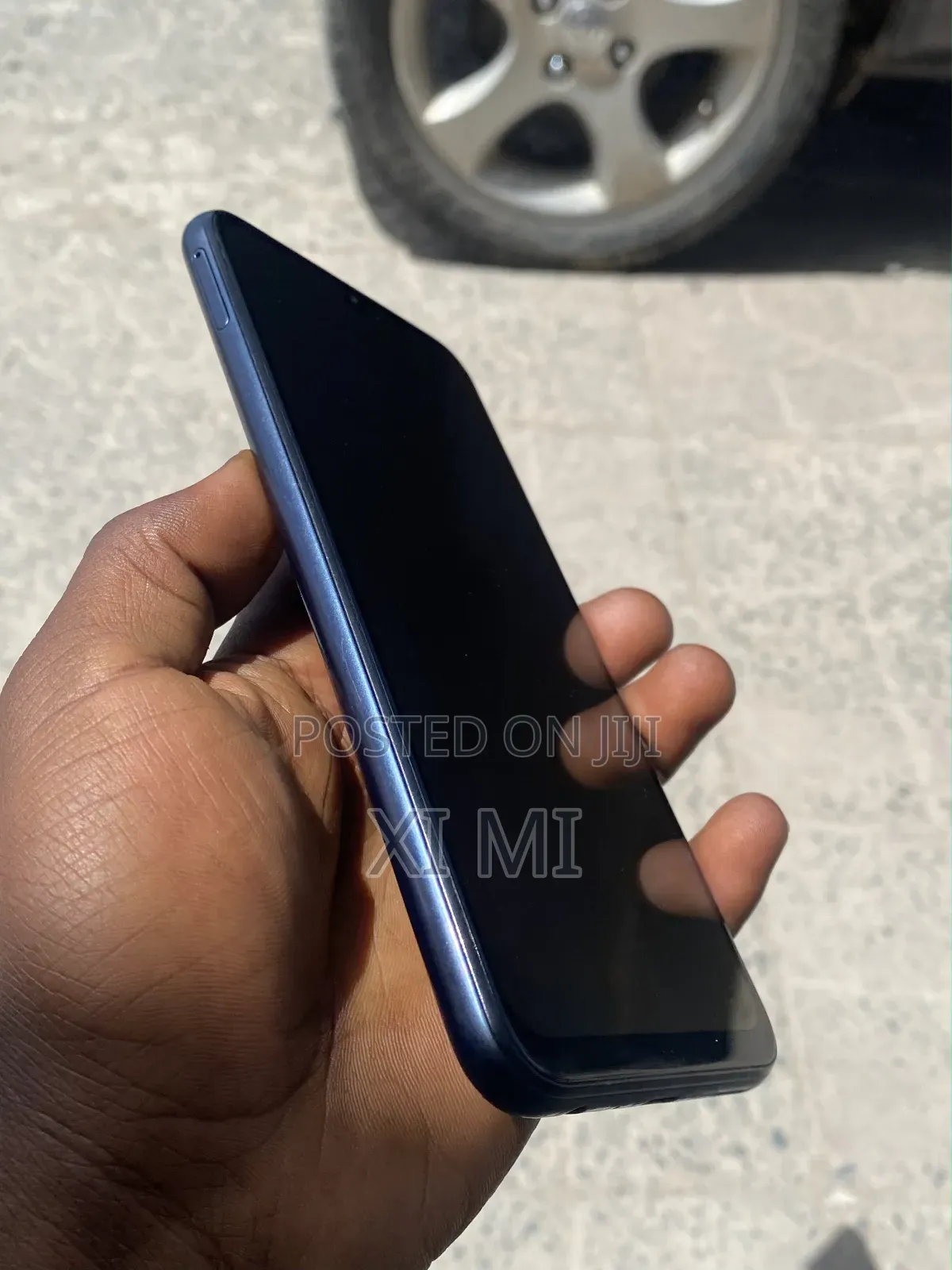 Samsung Galaxy M34 5G 128 GB Blue